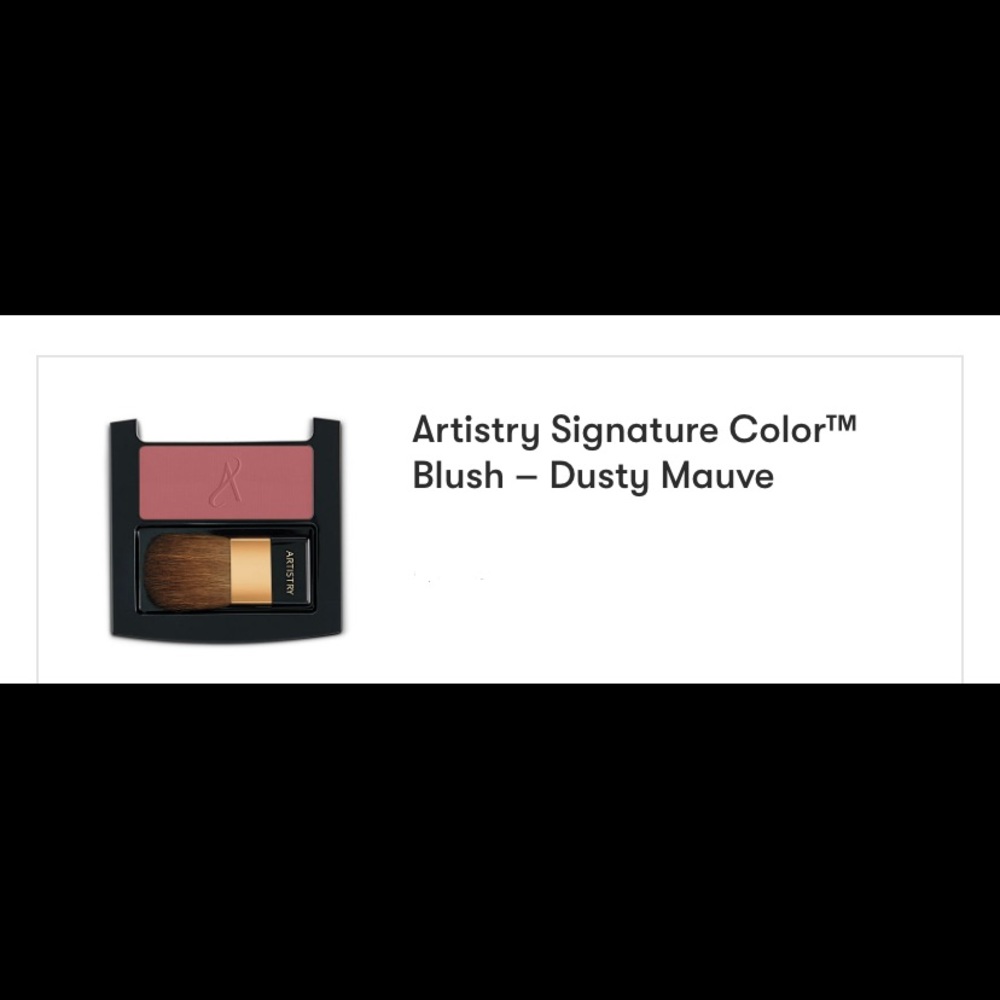 Blush